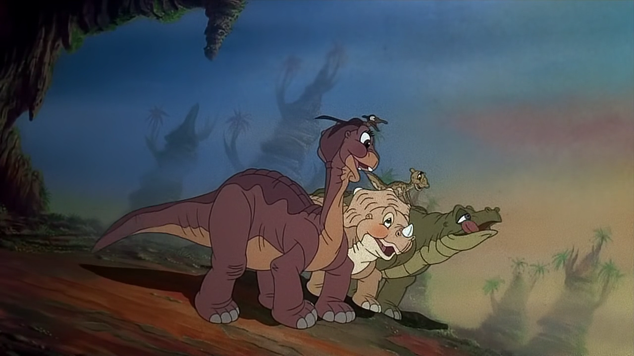 Мультсериалы 1988. The Land before time 1988. Крошки ножки 1988. Земля до начала времен кассета. Земля до начала времен 1988 се.