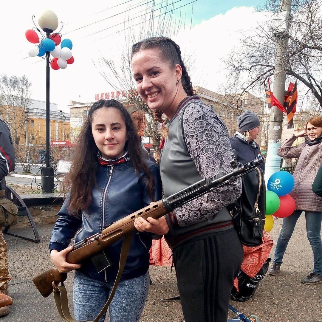 Меня могло бы и не быть”: читинка рассказала, как выжила в страшной аварии  и научилась жить заново - Отдыхаем