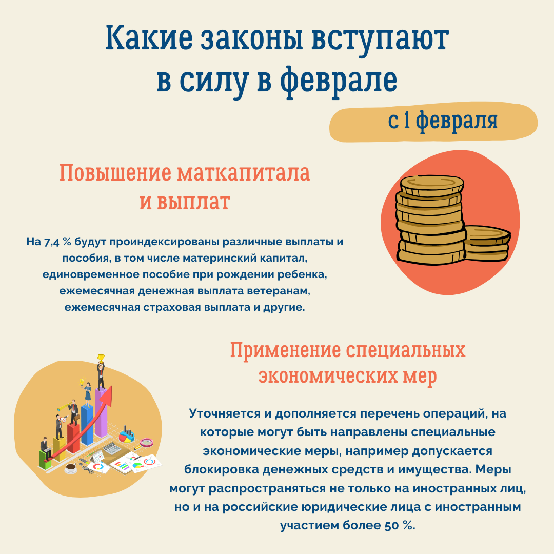 Законы которые вступают в силу в сентябре. Законы которые вступают в силу в сентябре